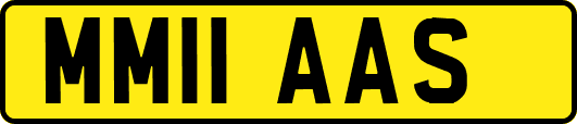 MM11AAS