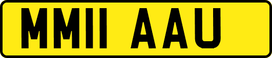 MM11AAU