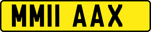 MM11AAX