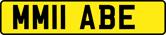 MM11ABE