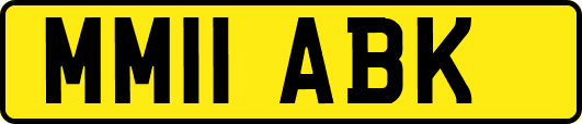 MM11ABK