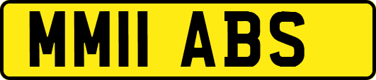 MM11ABS