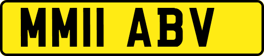 MM11ABV