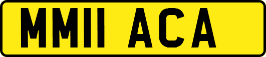 MM11ACA