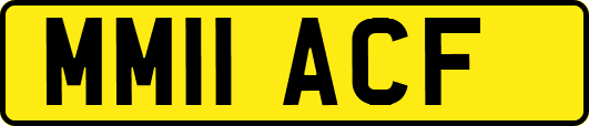 MM11ACF