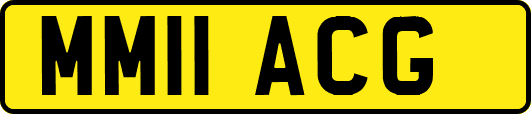 MM11ACG