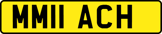 MM11ACH