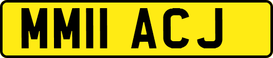 MM11ACJ