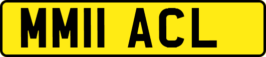 MM11ACL