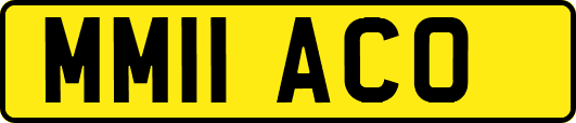 MM11ACO