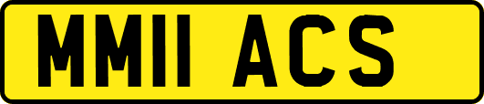 MM11ACS