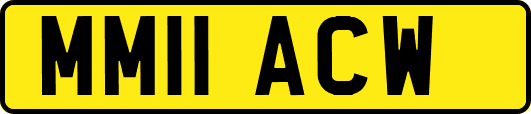 MM11ACW