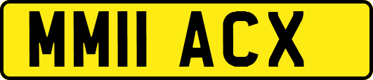 MM11ACX