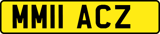 MM11ACZ