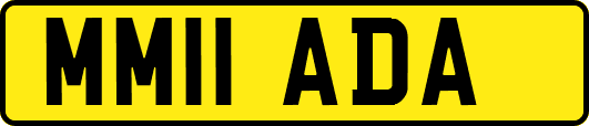 MM11ADA
