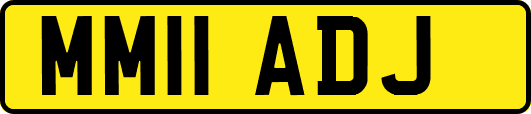 MM11ADJ