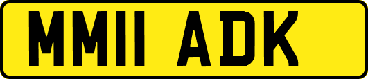 MM11ADK