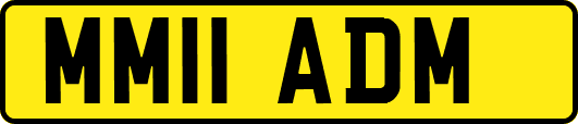 MM11ADM