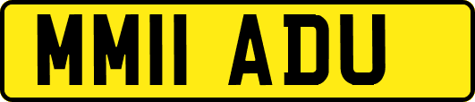 MM11ADU