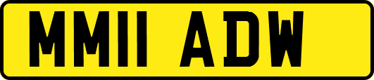 MM11ADW