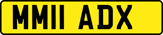 MM11ADX