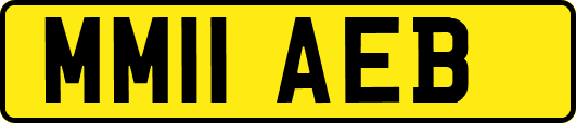 MM11AEB