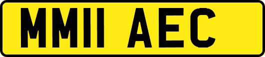 MM11AEC