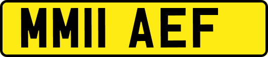 MM11AEF