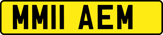 MM11AEM