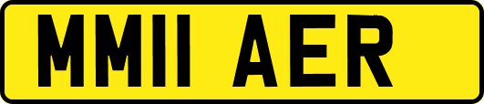 MM11AER