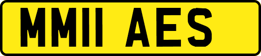 MM11AES