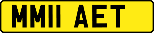 MM11AET