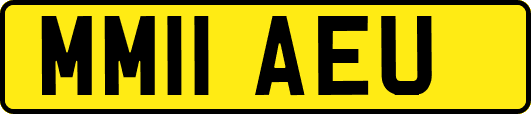 MM11AEU