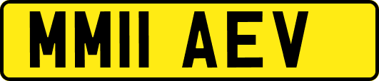 MM11AEV