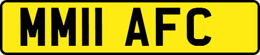 MM11AFC