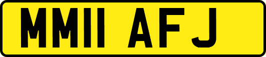 MM11AFJ