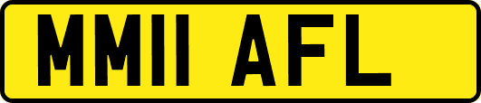 MM11AFL