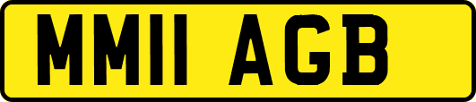 MM11AGB