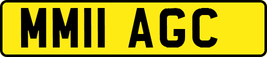 MM11AGC