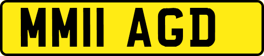 MM11AGD