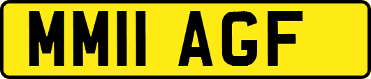 MM11AGF