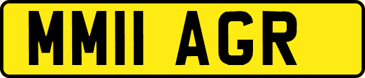 MM11AGR