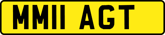 MM11AGT