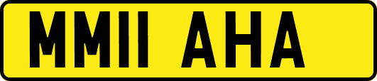 MM11AHA