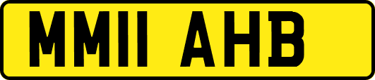 MM11AHB