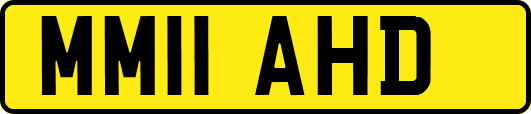 MM11AHD