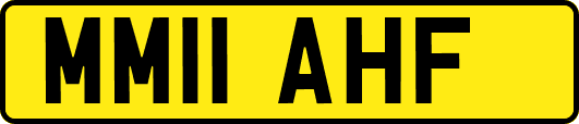 MM11AHF