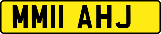 MM11AHJ