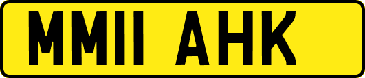 MM11AHK