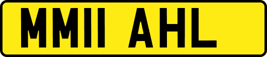 MM11AHL